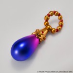 Dragon Quest Metallic Items Gallery Rainbow Drop Square Enix