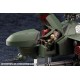 Hexa Gear STEELRAIN Kit Block 1/24 Kotobukiya