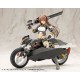 M.S.G Modeling Support Goods VIRTUOUS STYLE05 BALMUNG Kotobukiya