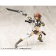 M.S.G Modeling Support Goods VIRTUOUS STYLE05 BALMUNG Kotobukiya