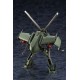 Hexa Gear STEELRAIN Kit Block 1/24 Kotobukiya