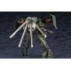 Hexa Gear STEELRAIN Kit Block 1/24 Kotobukiya