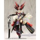 M.S.G Modeling Support Goods VIRTUOUS STYLE05 BALMUNG Kotobukiya
