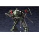 Hexa Gear STEELRAIN Kit Block 1/24 Kotobukiya