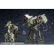 Hexa Gear STEELRAIN Kit Block 1/24 Kotobukiya