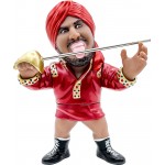 16d Soft Vinyl Collection 037 Legend Masters Tiger Jeet Singh 16 directions