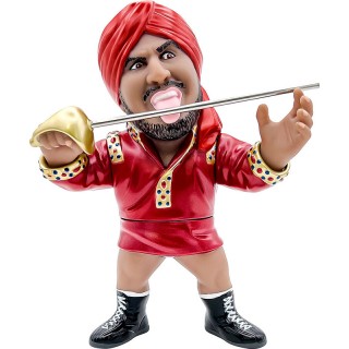 16d Soft Vinyl Collection 037 Legend Masters Tiger Jeet Singh 16 directions