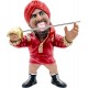 16d Soft Vinyl Collection 037 Legend Masters Tiger Jeet Singh 16 directions