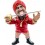 16d Soft Vinyl Collection 037 Legend Masters Tiger Jeet Singh 16 directions