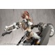 M.S.G Modeling Support Goods VIRTUOUS STYLE05 BALMUNG Kotobukiya