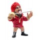 16d Soft Vinyl Collection 037 Legend Masters Tiger Jeet Singh 16 directions