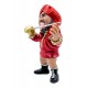16d Soft Vinyl Collection 037 Legend Masters Tiger Jeet Singh 16 directions