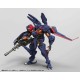 Hexa Gear V THOR Air Assault Thunderstruck Kit Block 1/24 Kotobukiya
