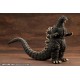 Godzilla vs. Biollante KYOKUJU ZOUKEI ABSOLUTE STRUCTURE Godzilla (1989) Kotobukiya