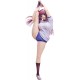 Hanikami, Kanojo wa Koi wo Suru Hanikami Kanojo Neru Shizuki Gym Uniform Ver. 1/4 FREEing