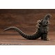 Godzilla vs. Biollante KYOKUJU ZOUKEI ABSOLUTE STRUCTURE Godzilla (1989) Kotobukiya
