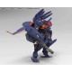 Hexa Gear V THOR Air Assault Thunderstruck Kit Block 1/24 Kotobukiya