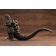 Godzilla vs. Biollante KYOKUJU ZOUKEI ABSOLUTE STRUCTURE Godzilla (1989) Kotobukiya