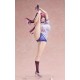 Hanikami, Kanojo wa Koi wo Suru Hanikami Kanojo Neru Shizuki Gym Uniform Ver. 1/4 FREEing