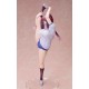 Hanikami, Kanojo wa Koi wo Suru Hanikami Kanojo Neru Shizuki Gym Uniform Ver. 1/4 FREEing