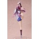 Hanikami, Kanojo wa Koi wo Suru Hanikami Kanojo Neru Shizuki Gym Uniform Ver. 1/4 FREEing