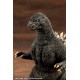 Godzilla vs. Biollante KYOKUJU ZOUKEI ABSOLUTE STRUCTURE Godzilla (1989) Kotobukiya