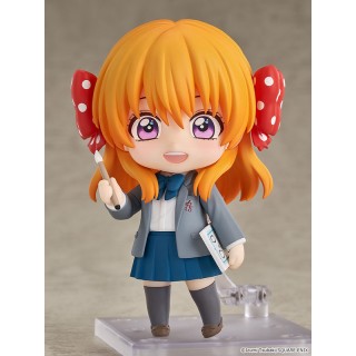 Nendoroid Gekkan Shoujo Nozaki kun Chiyo Sakura Good Smile Arts Shanghai Nendoroid Gekkan Shoujo Nozaki kun Chiyo Sakura Good Smile Arts Shanghai