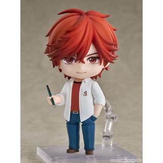 Nendoroid Gekkan Shoujo Nozaki kun Mikoto Mikoshiba Good Smile Arts Shanghai Nendoroid Gekkan Shoujo Nozaki kun Mikoto Mikoshiba Good Smile Arts Shanghai