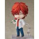 Nendoroid Gekkan Shoujo Nozaki kun Mikoto Mikoshiba Good Smile Arts Shanghai