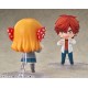 Nendoroid Gekkan Shoujo Nozaki kun Mikoto Mikoshiba Good Smile Arts Shanghai
