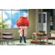 Nendoroid Gekkan Shoujo Nozaki kun Mikoto Mikoshiba Good Smile Arts Shanghai