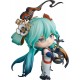 Nendoroid VOCALOID Character Vocal Series 01 Hatsune Miku Shimian Maifu Ver. Good Smile Company