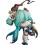 Nendoroid VOCALOID Character Vocal Series 01 Hatsune Miku Shimian Maifu Ver. Good Smile Company