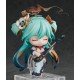 Nendoroid VOCALOID Character Vocal Series 01 Hatsune Miku Shimian Maifu Ver. Good Smile Company
