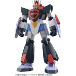 MODEROID Choriki Robo Galatt Jumbow Plastic Model Kit Good Smile Company