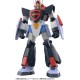 MODEROID Choriki Robo Galatt Jumbow Plastic Model Kit Good Smile Company