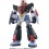 MODEROID Choriki Robo Galatt Jumbow Plastic Model Kit Good Smile Company