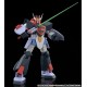 MODEROID Choriki Robo Galatt Jumbow Plastic Model Kit Good Smile Company