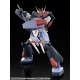MODEROID Choriki Robo Galatt Jumbow Plastic Model Kit Good Smile Company