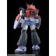 MODEROID Choriki Robo Galatt Jumbow Plastic Model Kit Good Smile Company