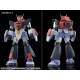 MODEROID Choriki Robo Galatt Jumbow Plastic Model Kit Good Smile Company