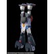 MODEROID Choriki Robo Galatt Jumbow Plastic Model Kit Good Smile Company