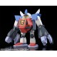 MODEROID Choriki Robo Galatt Jumbow Plastic Model Kit Good Smile Company