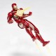 Figure Complex MOVIE REVO Series No.004 Iron Man Mark 45 Kaiyodo