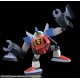 MODEROID Choriki Robo Galatt Jumbow Plastic Model Kit Good Smile Company
