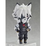 Nendoroid Zenless Zone Zero Von Lycaon Good Smile Arts Shanghai
