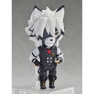 Nendoroid Zenless Zone Zero Von Lycaon Good Smile Arts Shanghai