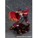 Tengen Toppa Gurren Lagann Scale Figure Kamina & Gurren PROOF