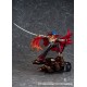 Tengen Toppa Gurren Lagann Scale Figure Kamina & Gurren PROOF