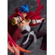 Tengen Toppa Gurren Lagann Scale Figure Kamina & Gurren PROOF